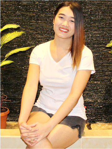 Body Massage Services Sharjah