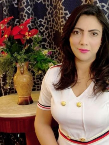 Full Body Massage Sharjah